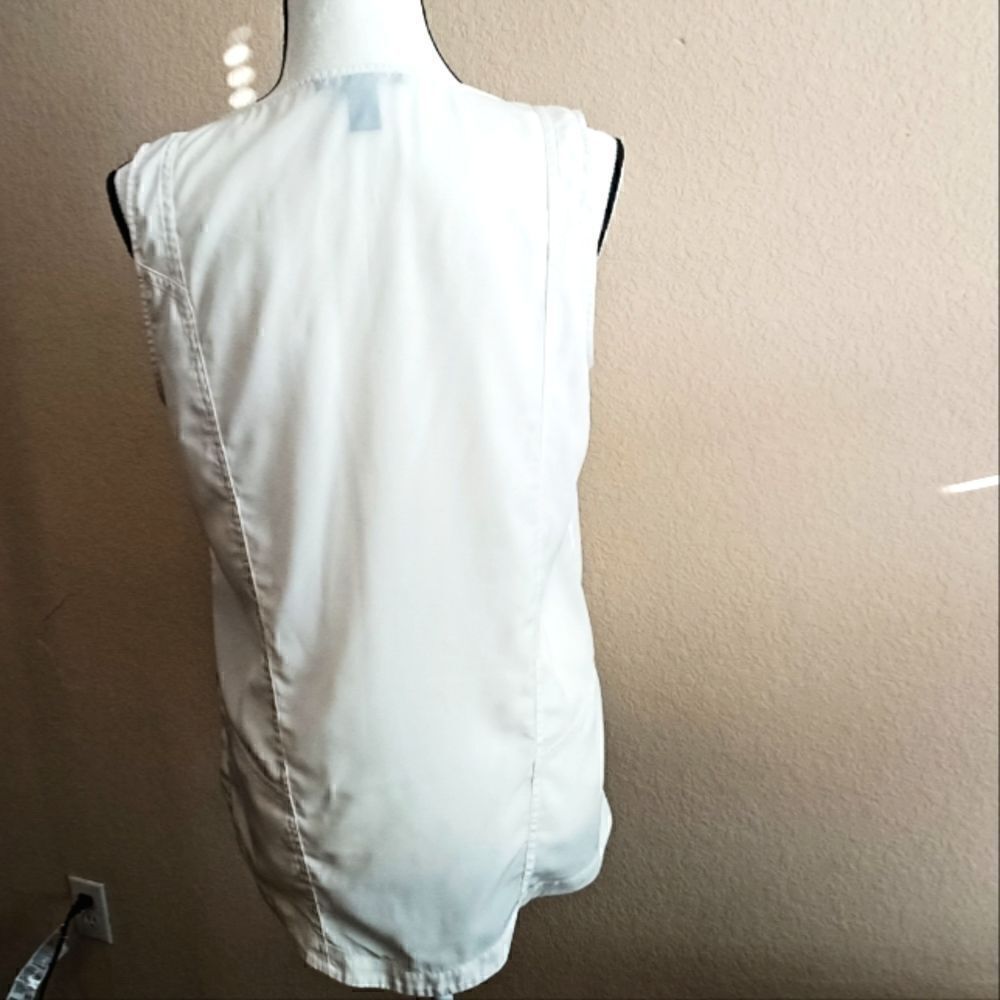 Kenneth Cole Sleeveless blouse - Picture 3 of 7